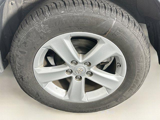 used 2013 Toyota RAV4 car, priced at $11,599
