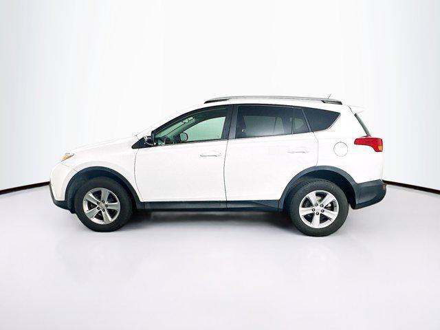 used 2013 Toyota RAV4 car, priced at $11,599