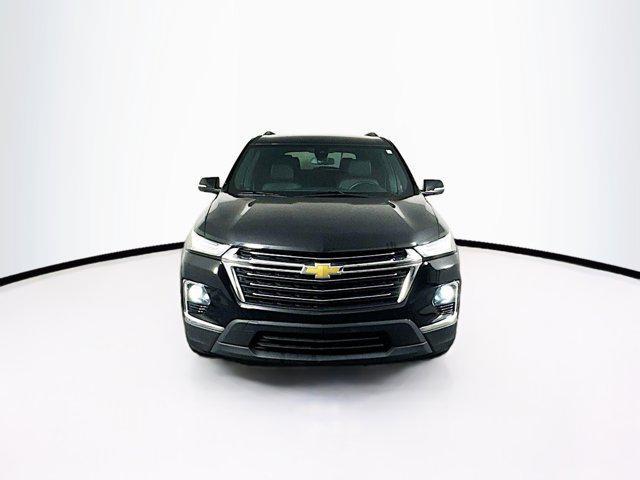 used 2023 Chevrolet Traverse car, priced at $30,689