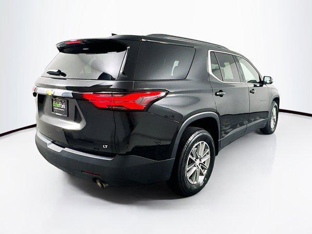 used 2023 Chevrolet Traverse car, priced at $30,689