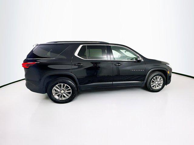 used 2023 Chevrolet Traverse car, priced at $30,689