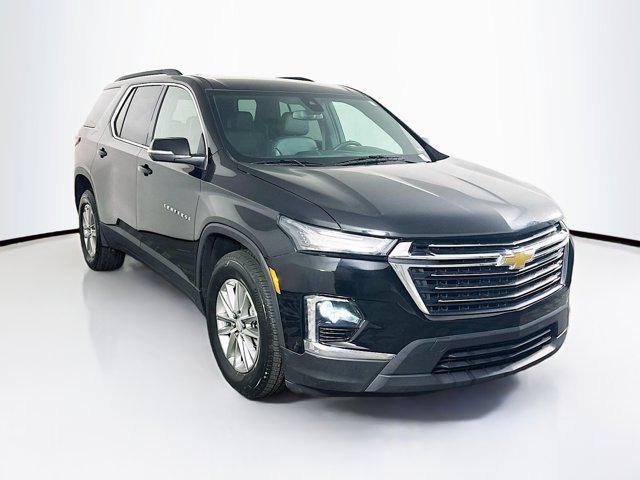 used 2023 Chevrolet Traverse car, priced at $30,689