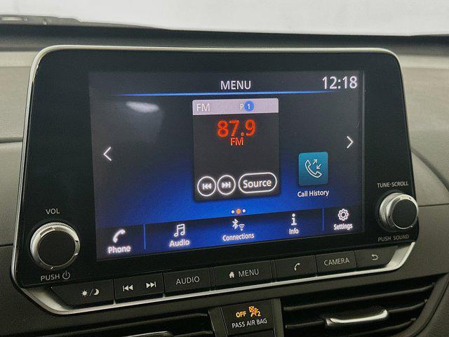 used 2022 Nissan Altima car, priced at $17,997