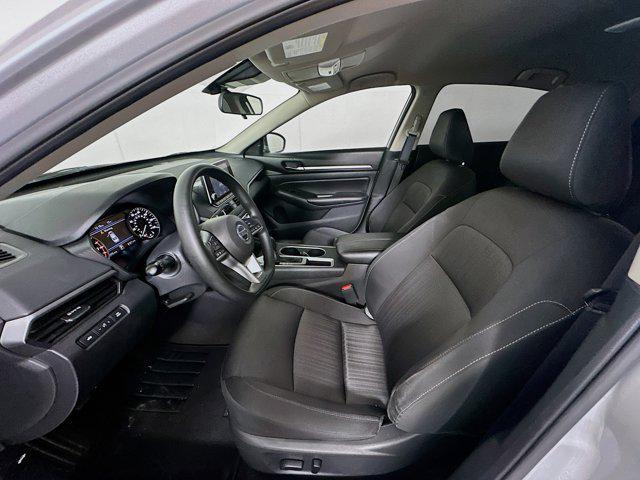 used 2022 Nissan Altima car, priced at $17,997