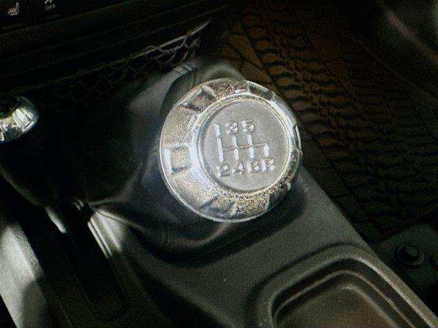 used 2014 Jeep Wrangler Unlimited car, priced at $16,299