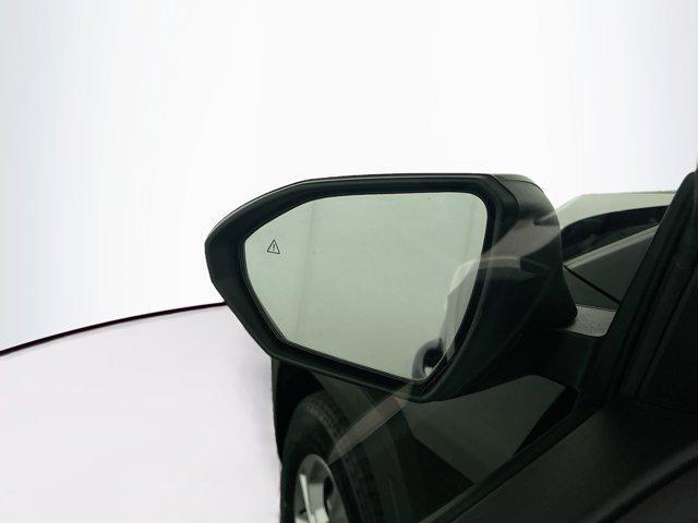 used 2024 Hyundai Tucson car, priced at $20,987