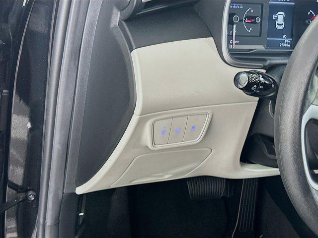 used 2024 Hyundai Tucson car, priced at $20,987