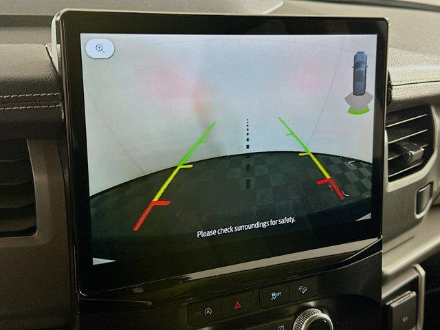 used 2024 Ford Expedition car, priced at $45,987