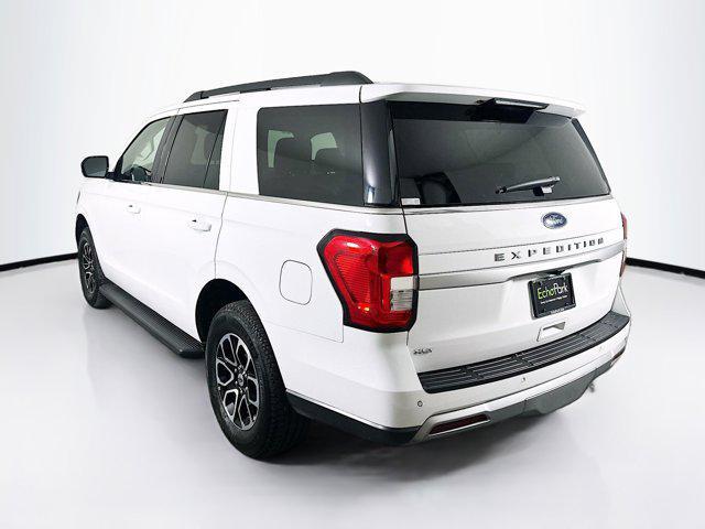 used 2024 Ford Expedition car, priced at $45,987