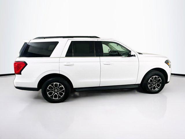 used 2024 Ford Expedition car, priced at $45,987