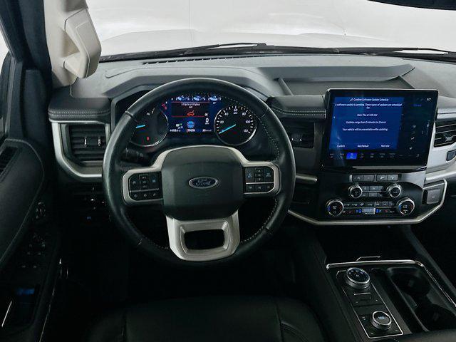 used 2024 Ford Expedition car, priced at $45,987