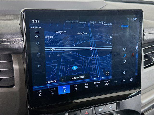 used 2024 Ford Expedition car, priced at $45,987