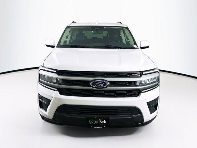 used 2024 Ford Expedition car, priced at $45,987