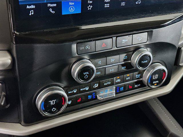 used 2024 Ford Expedition car, priced at $45,987