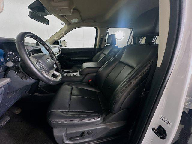used 2024 Ford Expedition car, priced at $45,987
