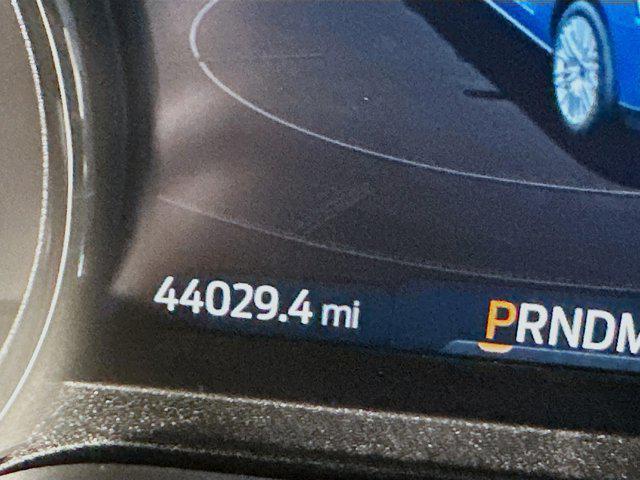 used 2024 Ford Expedition car, priced at $45,987