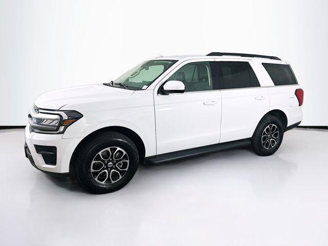 used 2024 Ford Expedition car, priced at $45,987