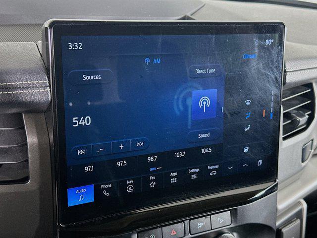 used 2024 Ford Expedition car, priced at $45,987