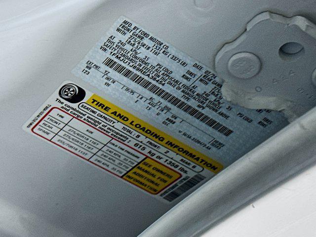 used 2024 Ford Expedition car, priced at $45,987