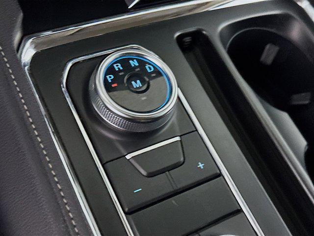 used 2024 Ford Expedition car, priced at $45,987