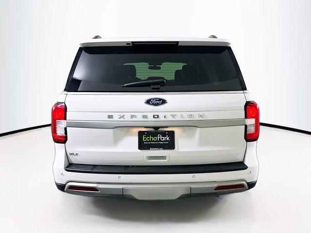 used 2024 Ford Expedition car, priced at $45,987