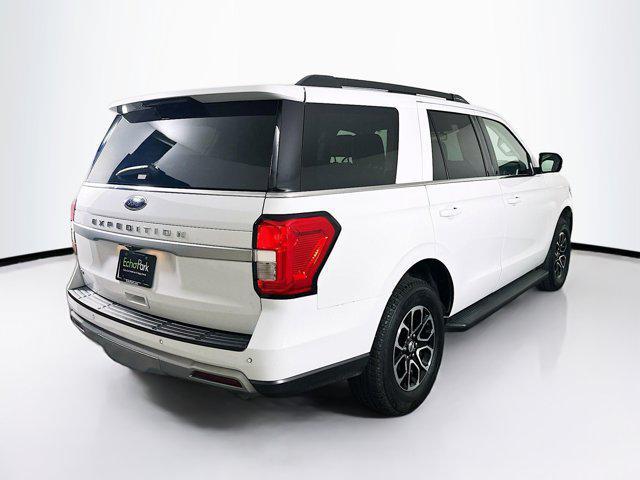 used 2024 Ford Expedition car, priced at $45,987