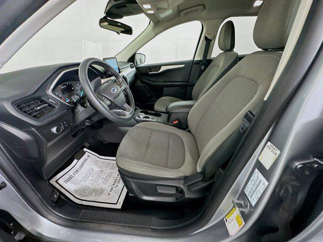 used 2022 Ford Escape car, priced at $16,189