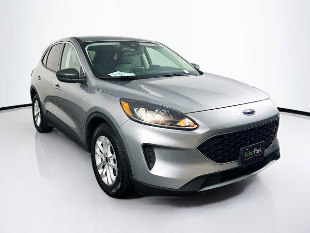 used 2022 Ford Escape car, priced at $16,189