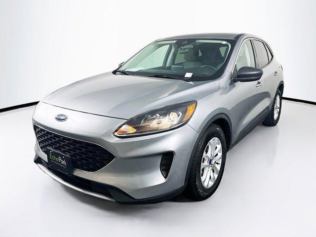 used 2022 Ford Escape car, priced at $16,189