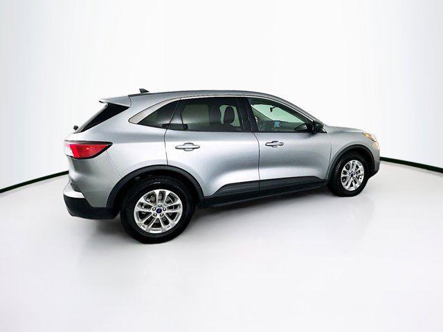 used 2022 Ford Escape car, priced at $16,189