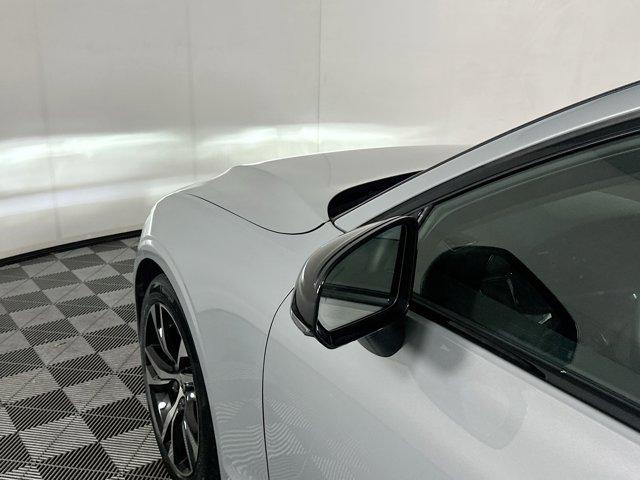 used 2024 Volvo S60 car, priced at $21,997