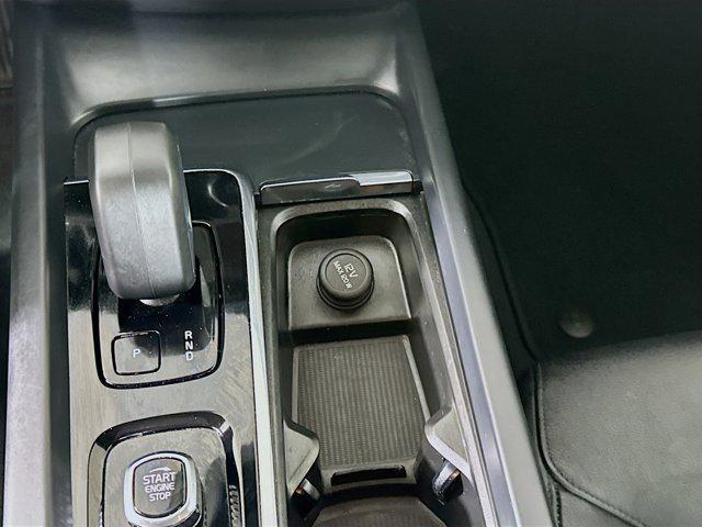 used 2024 Volvo S60 car, priced at $21,997
