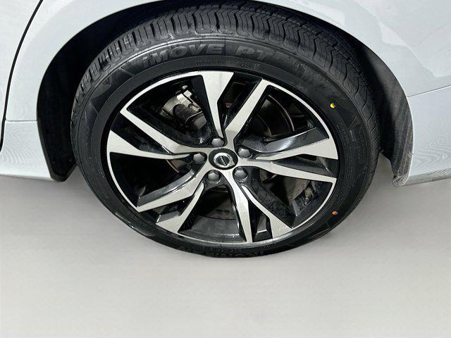 used 2024 Volvo S60 car, priced at $21,997