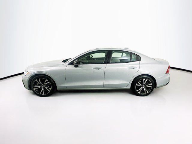 used 2024 Volvo S60 car, priced at $21,997