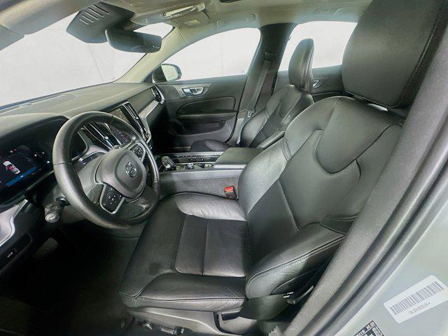 used 2024 Volvo S60 car, priced at $21,997