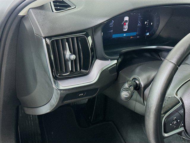 used 2024 Volvo S60 car, priced at $21,997