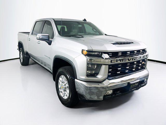 used 2023 Chevrolet Silverado 2500 car, priced at $39,297
