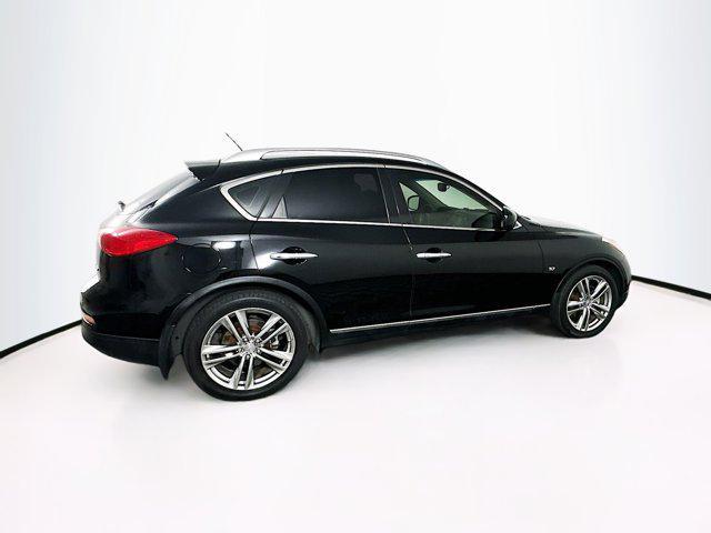 used 2015 INFINITI QX50 car, priced at $11,987