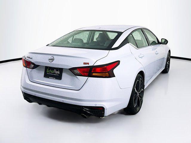 used 2023 Nissan Altima car, priced at $20,297