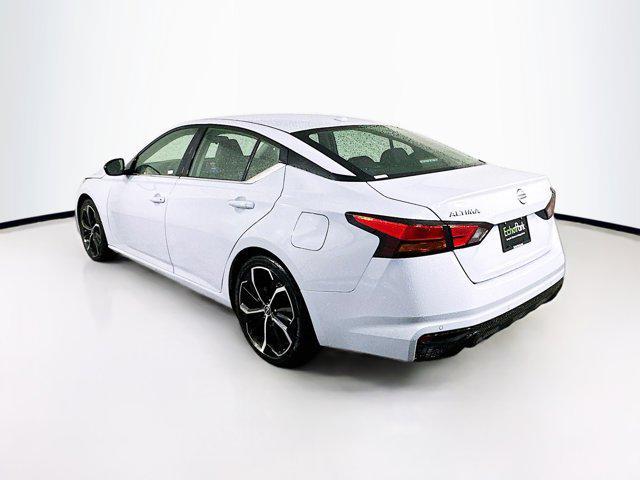 used 2023 Nissan Altima car, priced at $20,297