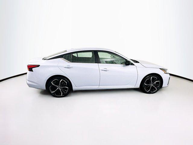 used 2023 Nissan Altima car, priced at $20,297