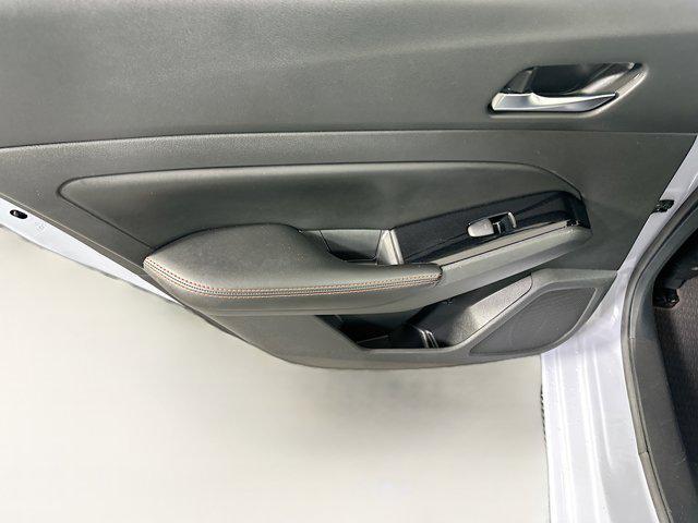 used 2023 Nissan Altima car, priced at $20,297