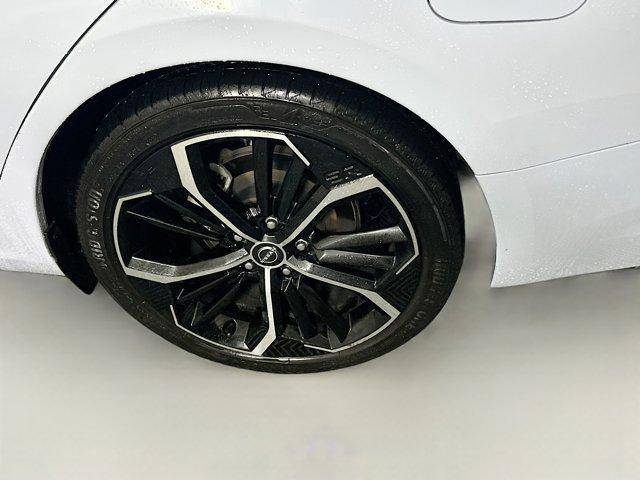 used 2023 Nissan Altima car, priced at $20,297