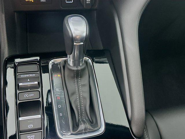 used 2025 Acura Integra car, priced at $31,597