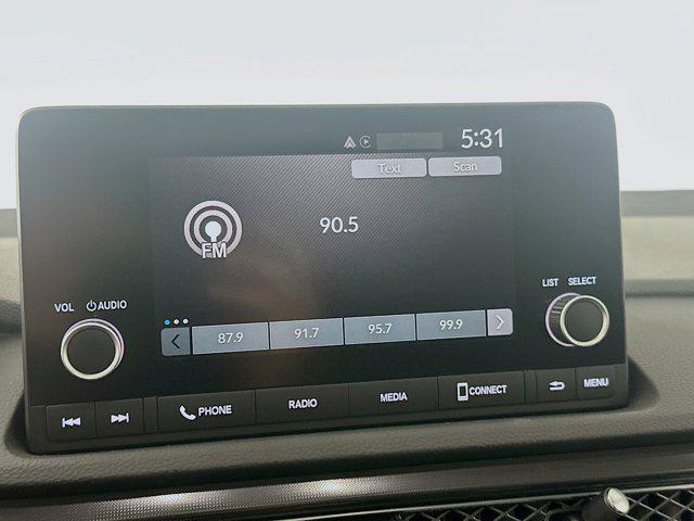 used 2025 Acura Integra car, priced at $31,597