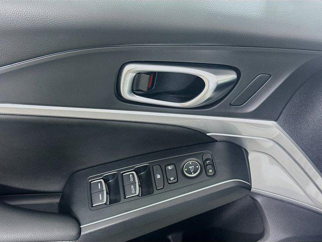used 2025 Acura Integra car, priced at $31,597