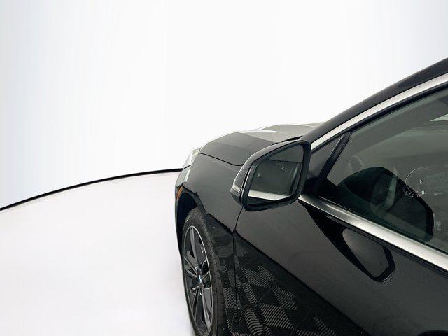 used 2024 BMW 228 Gran Coupe car, priced at $27,797