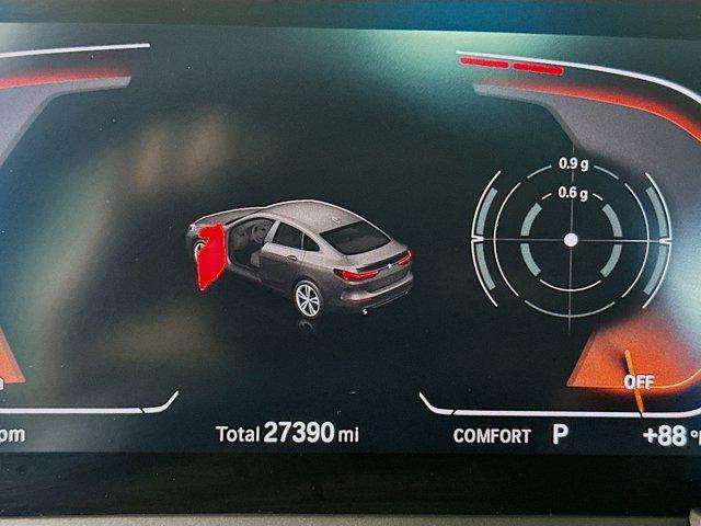used 2024 BMW 228 Gran Coupe car, priced at $27,797