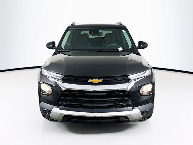 used 2023 Chevrolet TrailBlazer car, priced at $19,589