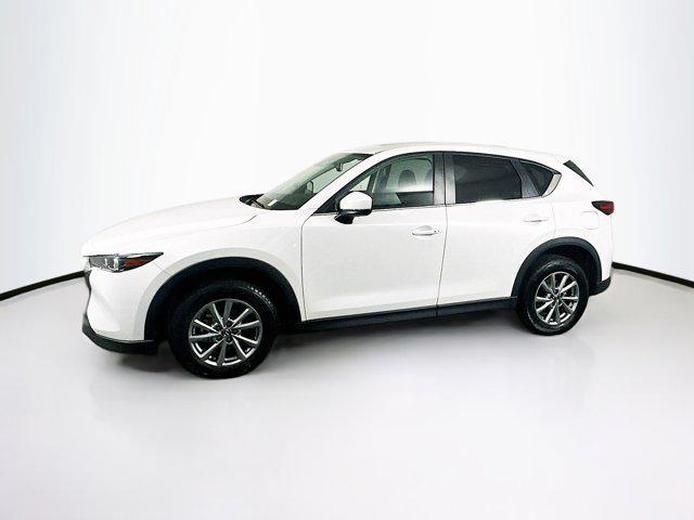 used 2023 Mazda CX-5 car, priced at $22,789